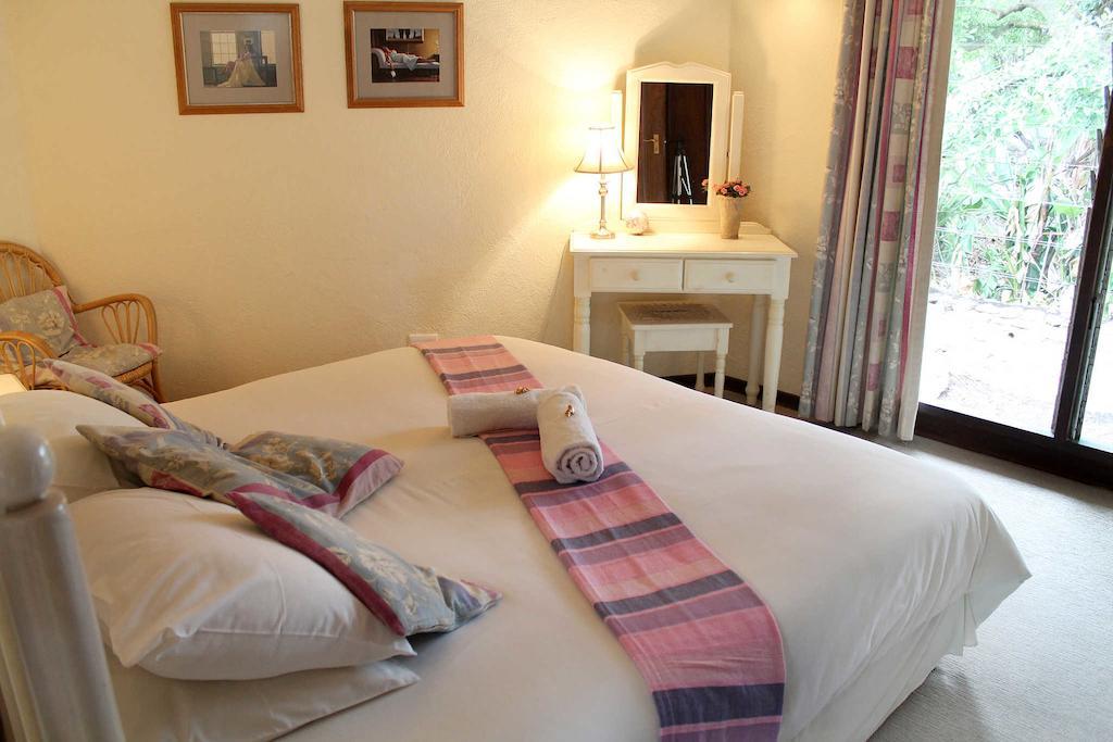 The Palms Guesthouse Mbombela Oda fotoğraf