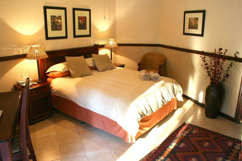 The Palms Guesthouse Mbombela Oda fotoğraf
