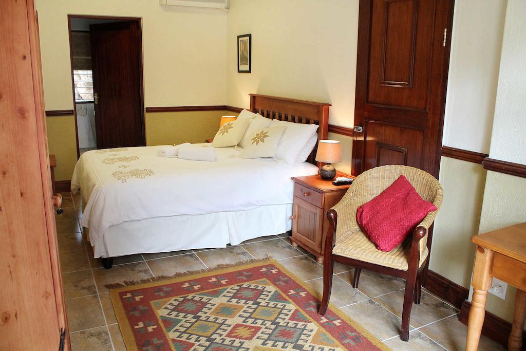 The Palms Guesthouse Mbombela Oda fotoğraf